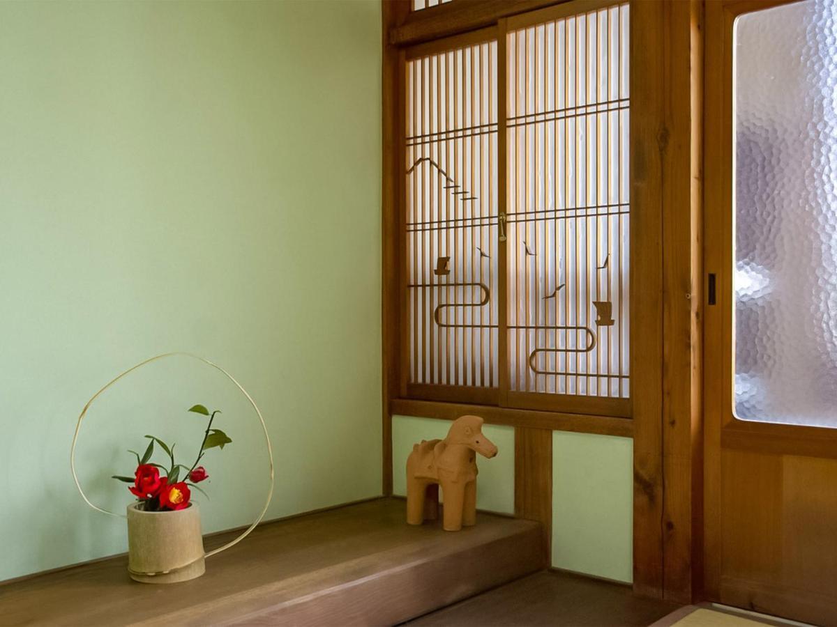 Hotel Guest Cafe Kuchikumano Kamitondacho Zewnętrze zdjęcie