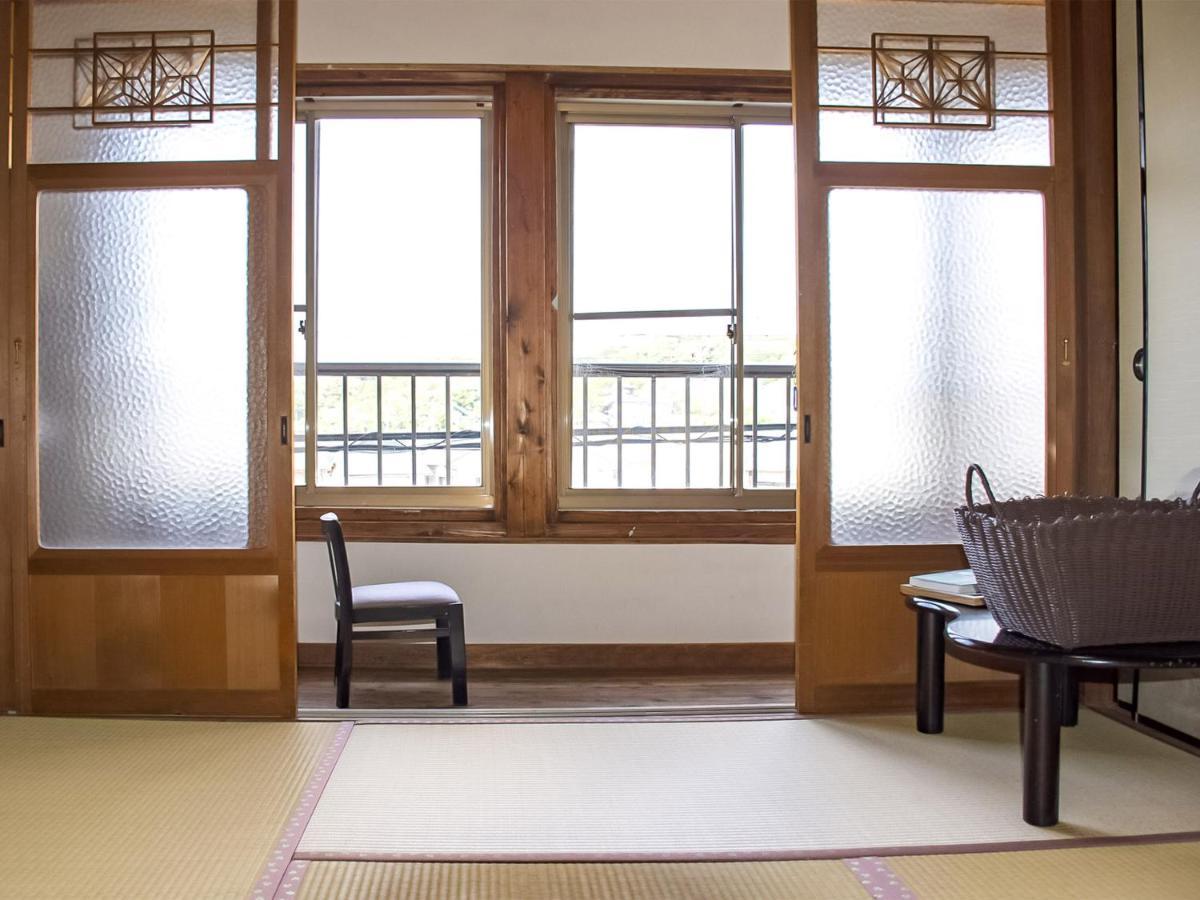 Hotel Guest Cafe Kuchikumano Kamitondacho Zewnętrze zdjęcie
