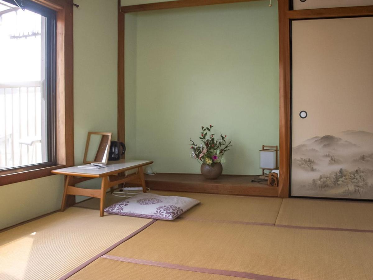 Hotel Guest Cafe Kuchikumano Kamitondacho Zewnętrze zdjęcie