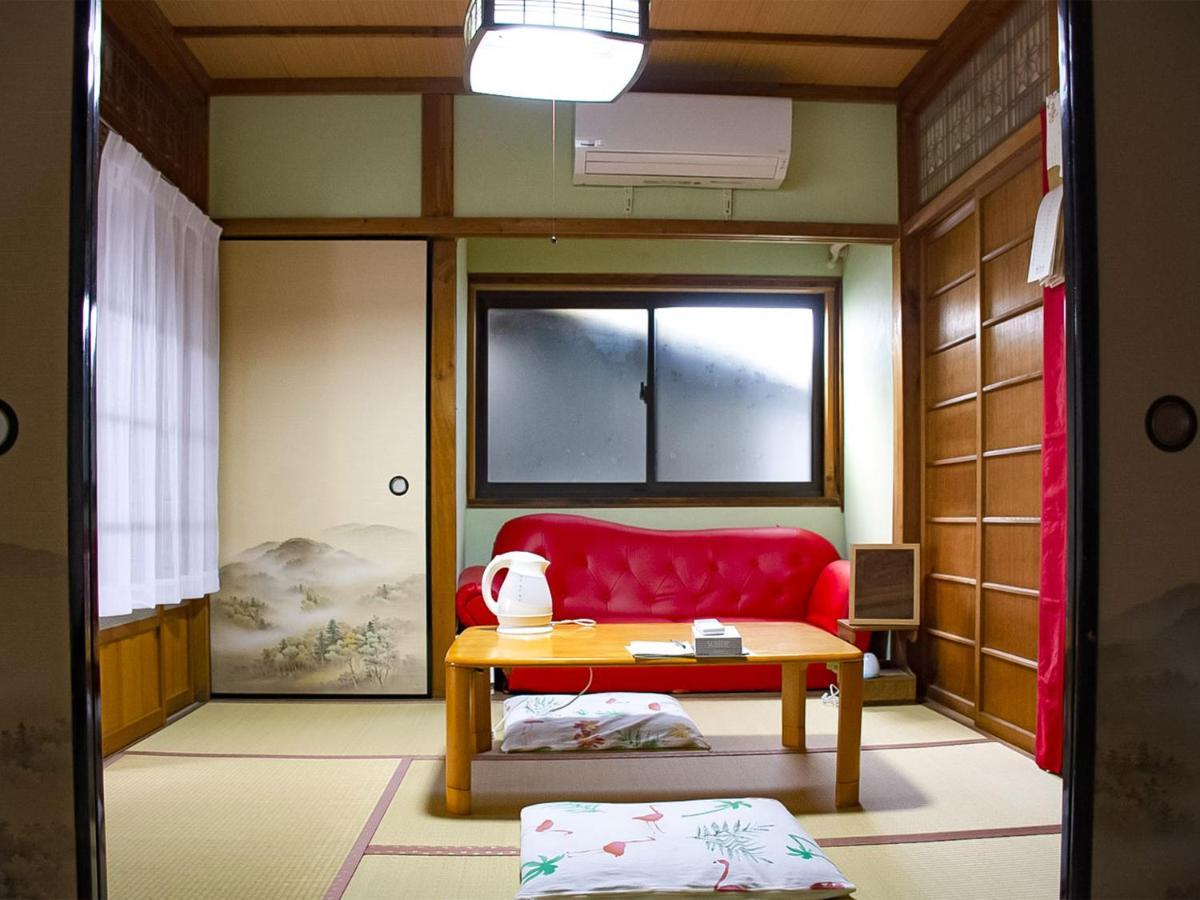 Hotel Guest Cafe Kuchikumano Kamitondacho Zewnętrze zdjęcie