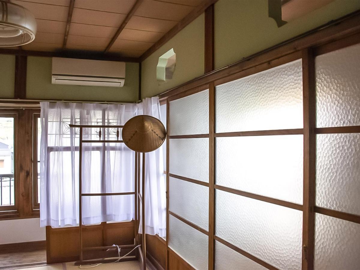 Hotel Guest Cafe Kuchikumano Kamitondacho Zewnętrze zdjęcie
