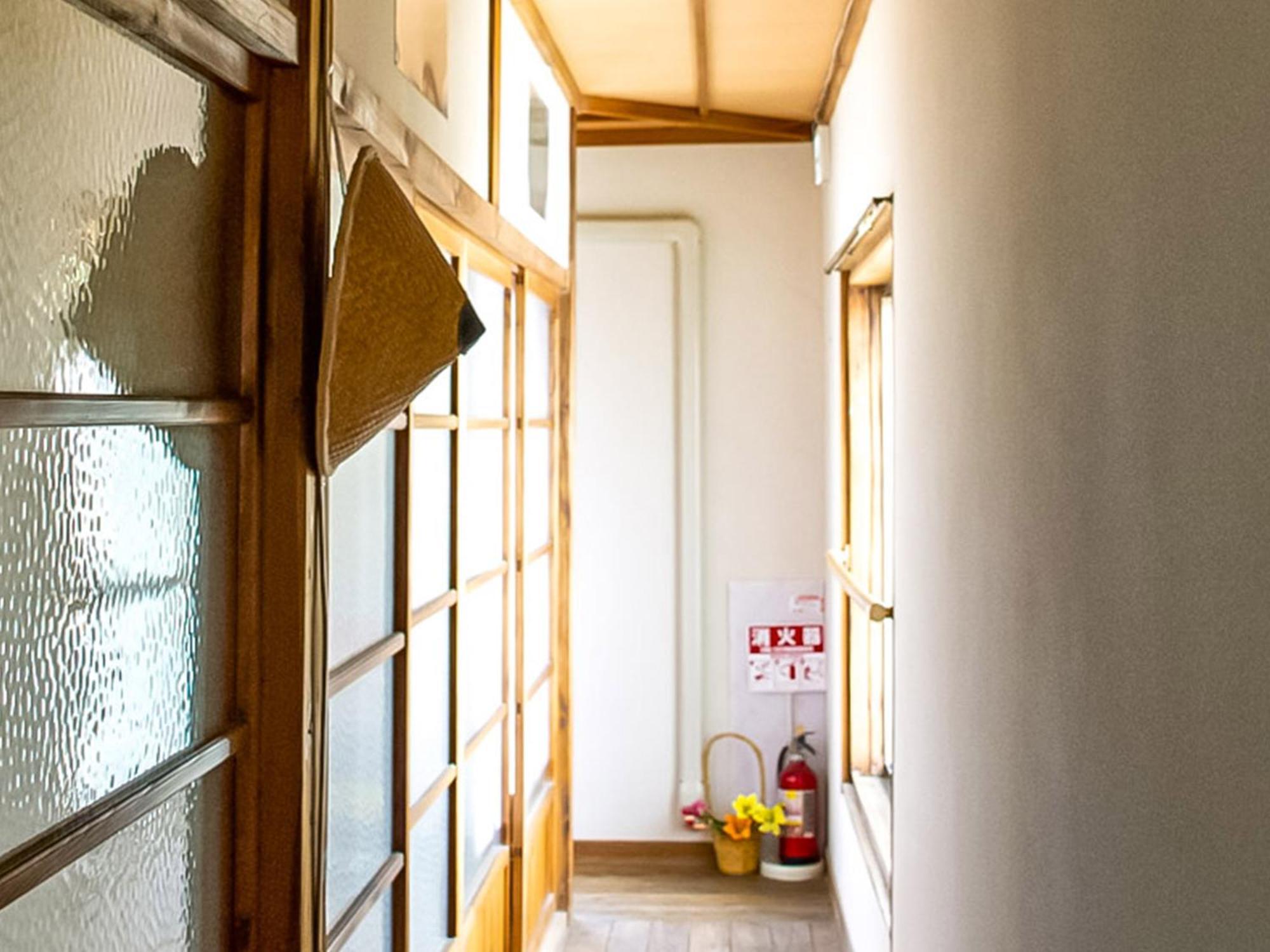 Hotel Guest Cafe Kuchikumano Kamitondacho Zewnętrze zdjęcie