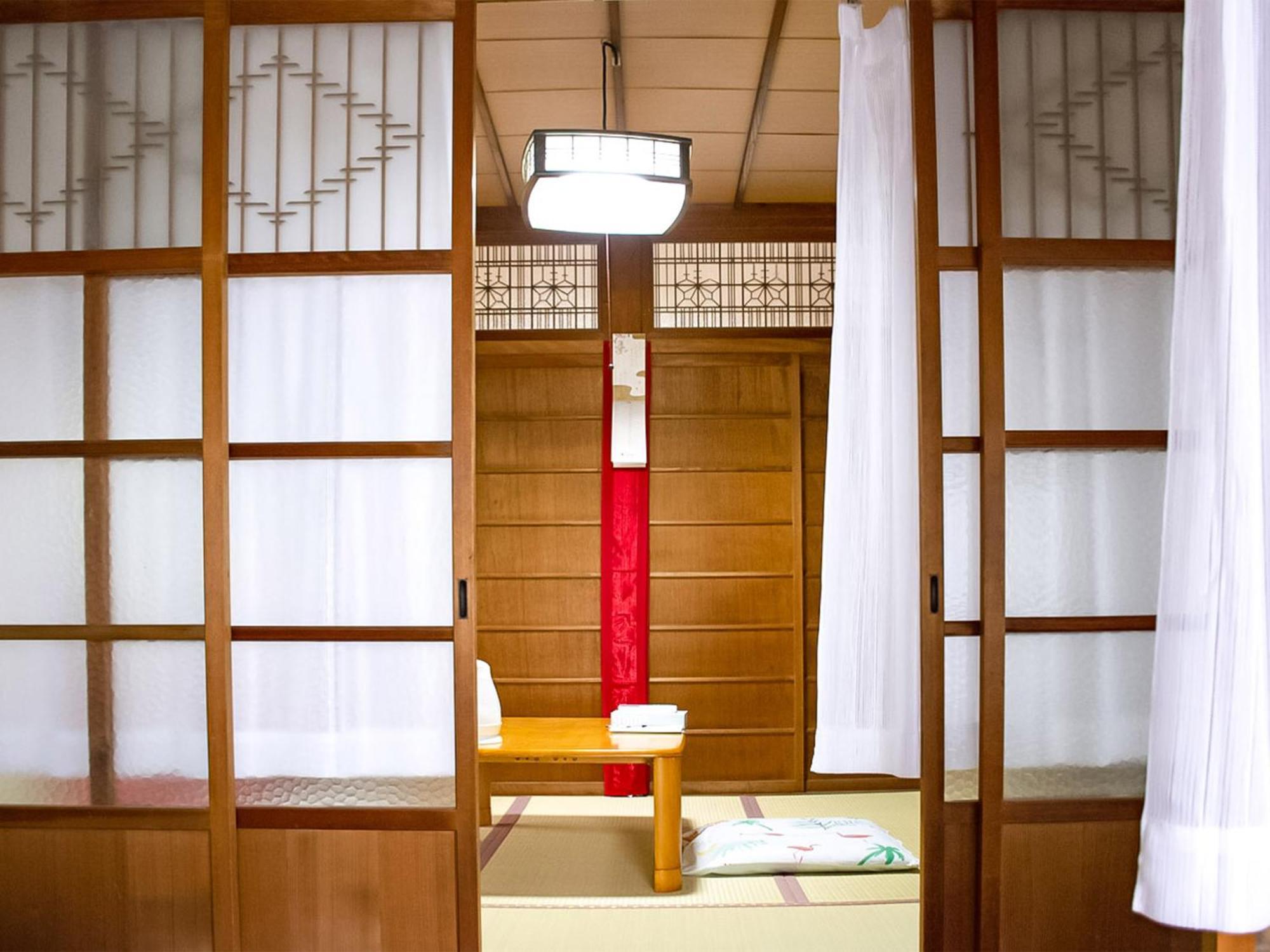 Hotel Guest Cafe Kuchikumano Kamitondacho Zewnętrze zdjęcie