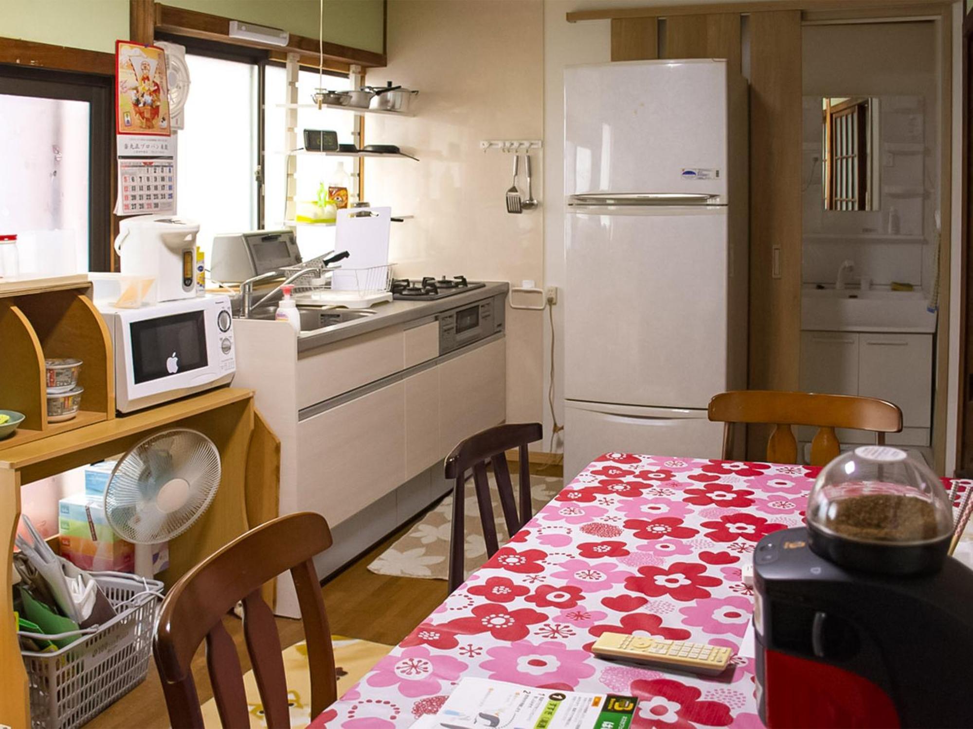 Hotel Guest Cafe Kuchikumano Kamitondacho Zewnętrze zdjęcie
