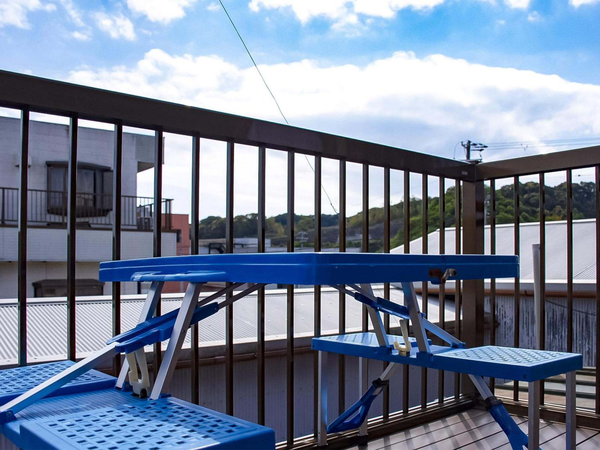 Hotel Guest Cafe Kuchikumano Kamitondacho Zewnętrze zdjęcie