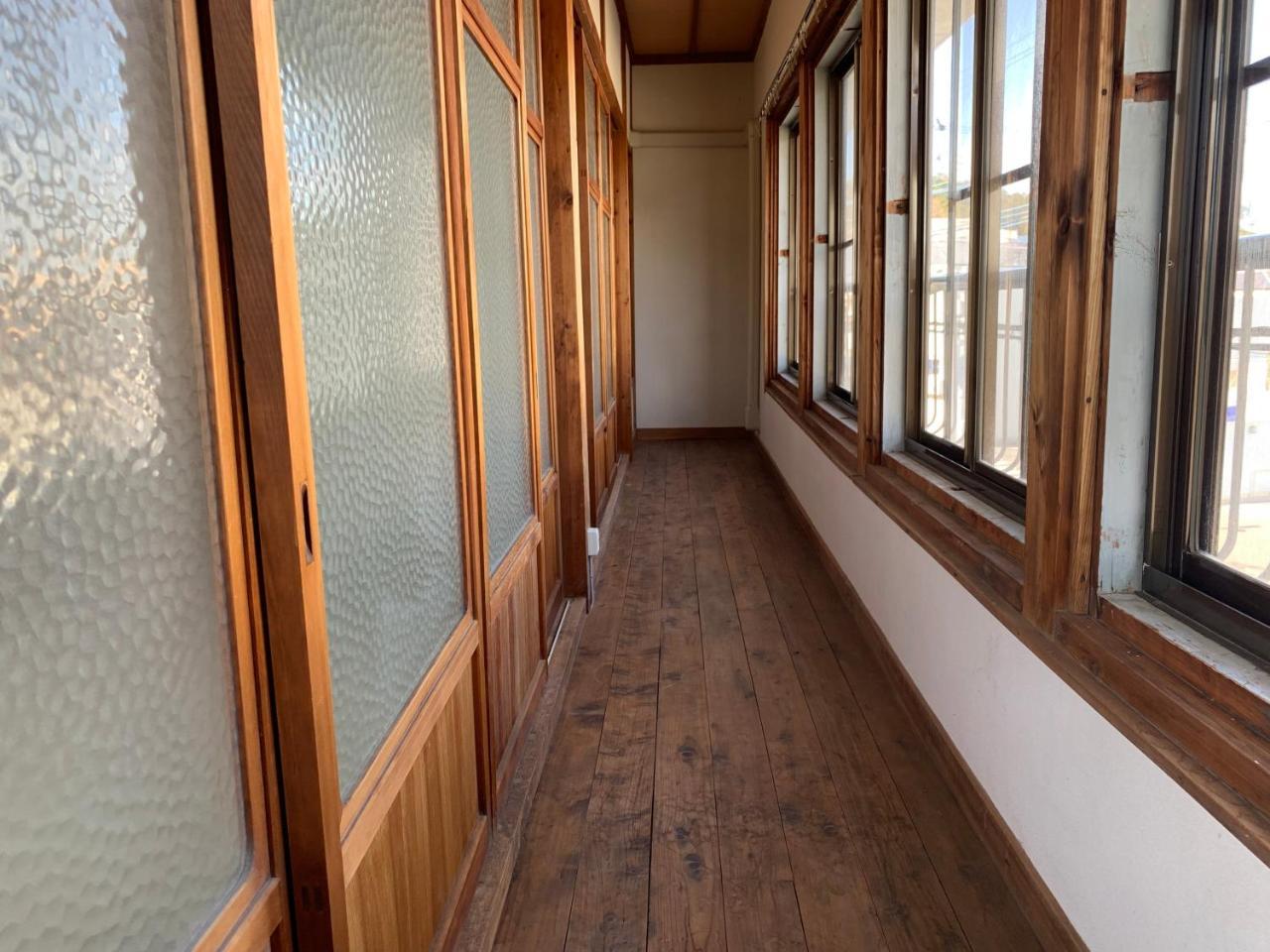 Hotel Guest Cafe Kuchikumano Kamitondacho Zewnętrze zdjęcie