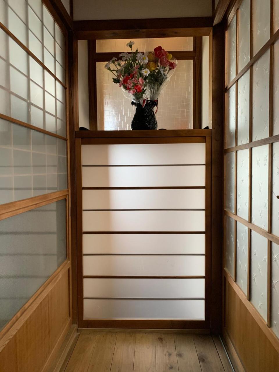 Hotel Guest Cafe Kuchikumano Kamitondacho Zewnętrze zdjęcie