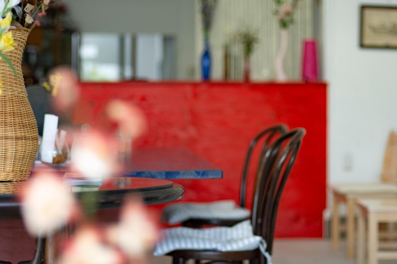 Hotel Guest Cafe Kuchikumano Kamitondacho Zewnętrze zdjęcie