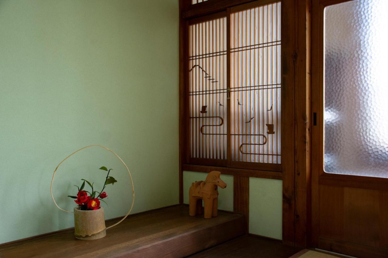 Hotel Guest Cafe Kuchikumano Kamitondacho Zewnętrze zdjęcie