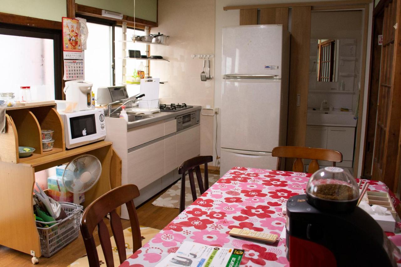 Hotel Guest Cafe Kuchikumano Kamitondacho Zewnętrze zdjęcie